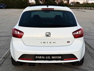 SEAT Ibiza 1.0 EcoTSI FR 81 kW (110 CV)