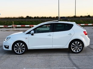 SEAT Ibiza 1.0 EcoTSI FR 81 kW (110 CV)