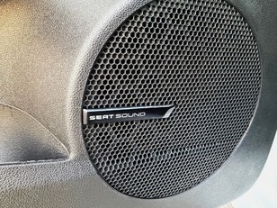 SEAT Ibiza 1.0 EcoTSI FR 81 kW (110 CV)