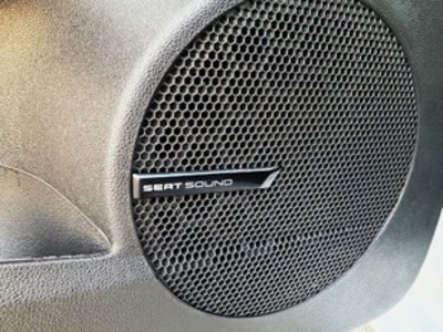 SEAT Ibiza 1.0 EcoTSI FR 81 kW (110 CV) SEAT Ibiza 1.0 EcoTSI FR 81 kW (110 CV)