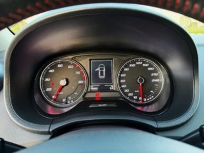 SEAT Ibiza 1.0 EcoTSI FR 81 kW (110 CV) SEAT Ibiza 1.0 EcoTSI FR 81 kW (110 CV)