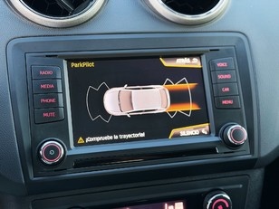 SEAT Ibiza 1.0 EcoTSI FR 81 kW (110 CV)