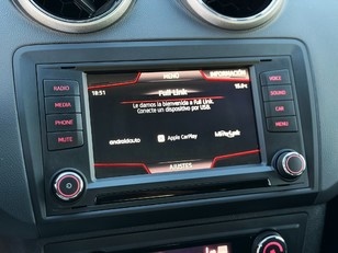 SEAT Ibiza 1.0 EcoTSI FR 81 kW (110 CV)