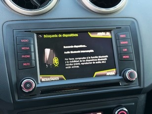 SEAT Ibiza 1.0 EcoTSI FR 81 kW (110 CV)