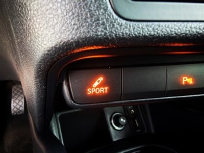 SEAT Ibiza 1.0 EcoTSI FR 81 kW (110 CV) SEAT Ibiza 1.0 EcoTSI FR 81 kW (110 CV)