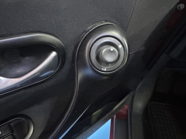 RenaultMegane Coupe Cabrio 1.6 16v Confort Authentique 83 kW (115 CV) Vehículo usado en Barcelona - 12