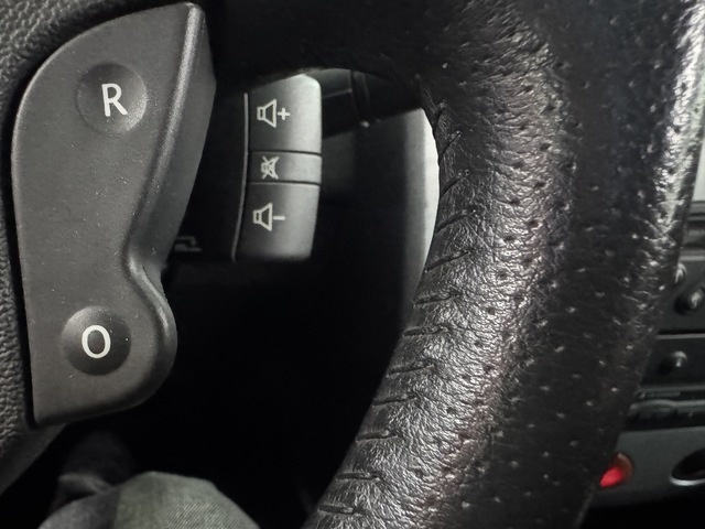 RenaultMegane Coupe Cabrio 1.6 16v Confort Authentique 83 kW (115 CV) Vehículo usado en Barcelona - 15