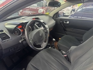 Renault Megane Coupe Cabrio 1.6 16v Confort Authentique 83 kW (115 CV)