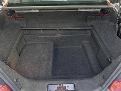 Renault Megane Coupe Cabrio 1.6 16v Confort Authentique 83 kW (115 CV) Renault Megane Coupe Cabrio 1.6 16v Confort Authentique 83 kW (115 CV)