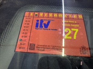 Renault Megane Coupe Cabrio 1.6 16v Confort Authentique 83 kW (115 CV)