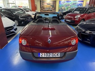 Renault Megane Coupe Cabrio 1.6 16v Confort Authentique 83 kW (115 CV)