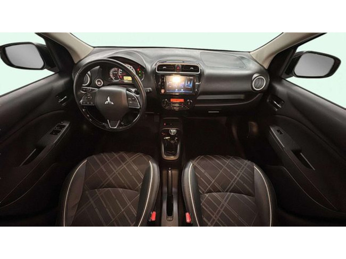 MitsubishiSpace Star 120 MPI Motion 52 kW (71 CV) Vehículo usado en Barcelona - 7 MitsubishiSpace Star 120 MPI Motion 52 kW (71 CV) Vehículo usado en Barcelona - 7