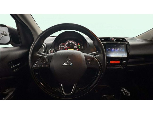 MitsubishiSpace Star 120 MPI Motion 52 kW (71 CV) Vehículo usado en Barcelona - 11