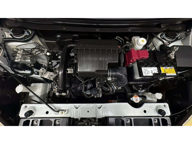 MitsubishiSpace Star 120 MPI Motion 52 kW (71 CV) Vehículo usado en Barcelona - 15