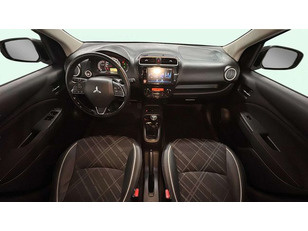 Mitsubishi Space Star 120 MPI Motion 52 kW (71 CV)