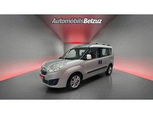 Opel Combo Tour 1.3 CDTI Expression L1H1 70 kW (95 CV)