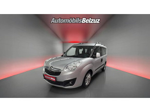 Opel Combo Tour 1.3 CDTI Expression L1H1 70 kW (95 CV)