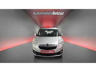 Opel Combo Tour 1.3 CDTI Expression L1H1 70 kW (95 CV)