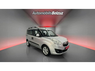 Opel Combo Tour 1.3 CDTI Expression L1H1 70 kW (95 CV)