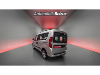 Opel Combo Tour 1.3 CDTI Expression L1H1 70 kW (95 CV) Opel Combo Tour 1.3 CDTI Expression L1H1 70 kW (95 CV)