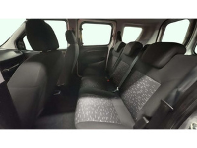 Opel Combo Tour 1.3 CDTI Expression L1H1 70 kW (95 CV) Opel Combo Tour 1.3 CDTI Expression L1H1 70 kW (95 CV)