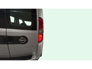 Opel Combo Tour 1.3 CDTI Expression L1H1 70 kW (95 CV)