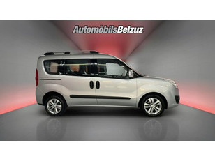 Opel Combo Tour 1.3 CDTI Expression L1H1 70 kW (95 CV)