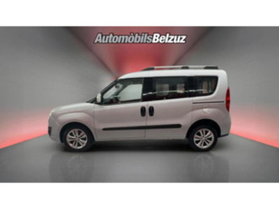 Opel Combo Tour 1.3 CDTI Expression L1H1 70 kW (95 CV) Opel Combo Tour 1.3 CDTI Expression L1H1 70 kW (95 CV)