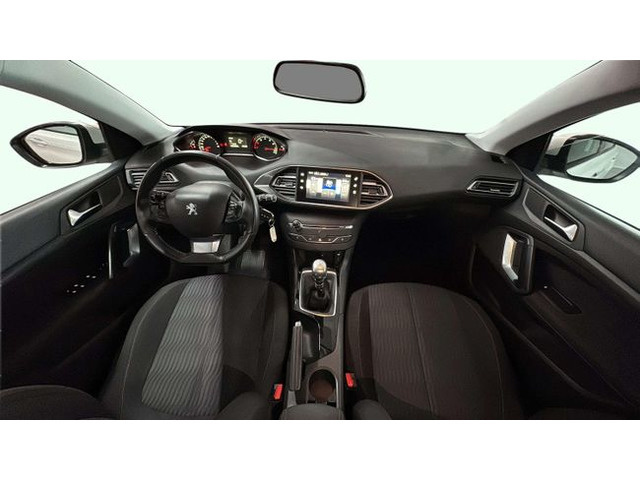 Peugeot308 1.2 PureTech S&S Active 96 kW (130 CV) Vehículo usado en Barcelona - 8