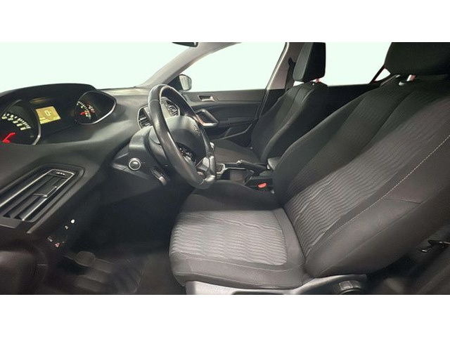 Peugeot308 1.2 PureTech S&S Active 96 kW (130 CV) Vehículo usado en Barcelona - 10