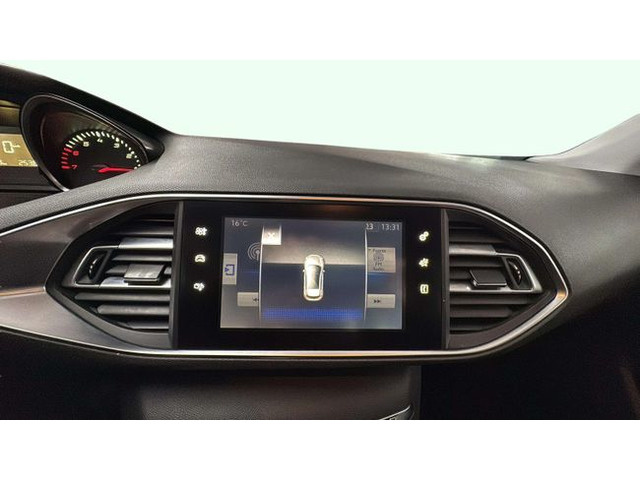 Peugeot308 1.2 PureTech S&S Active 96 kW (130 CV) Vehículo usado en Barcelona - 16