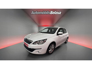 Peugeot 308 1.2 PureTech S&S Active 96 kW (130 CV)