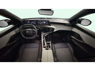 Peugeot 5008 Hybrid 1.2 Allure eDCS6 107 kW (145 CV)
