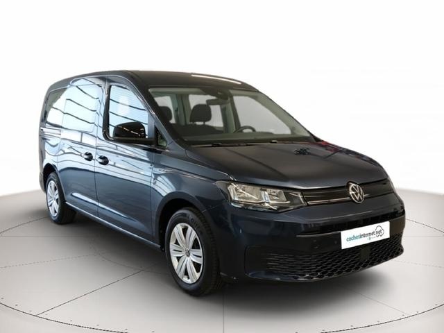 VolkswagenCaddy Maxi Origin 2.0 TDI 75 kW (102 CV)
