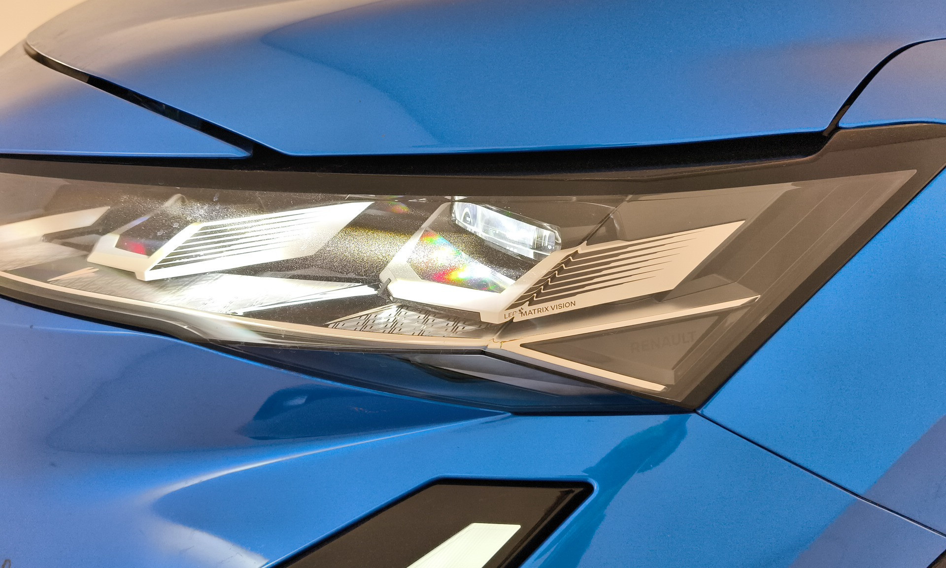 Renault Rafale Esprit Alpine E-Tech full hybrid 147 kW (200 CV) - 7