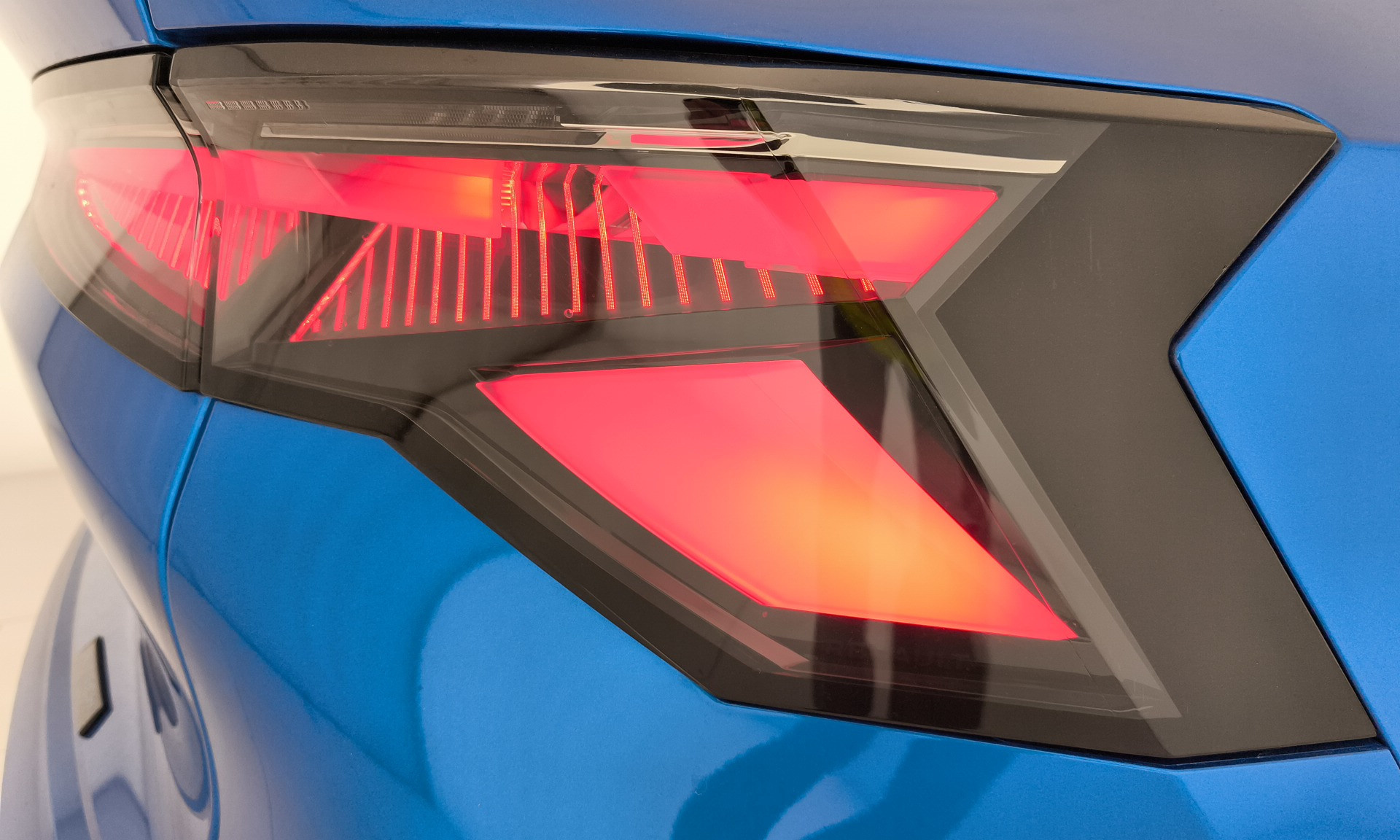 Renault Rafale Esprit Alpine E-Tech full hybrid 147 kW (200 CV) - 8