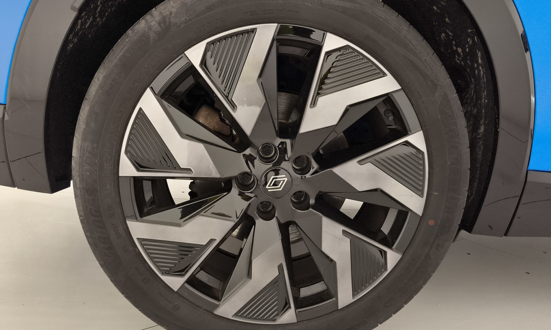 Renault Rafale Esprit Alpine E-Tech full hybrid 147 kW (200 CV) - 9