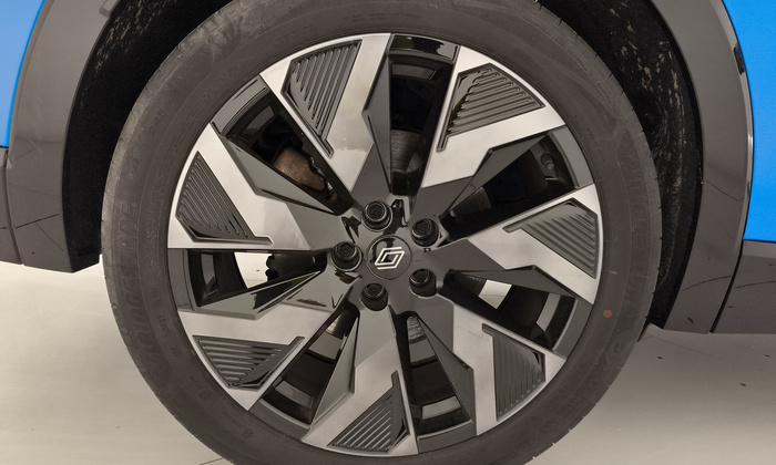 Renault Rafale Esprit Alpine E-Tech full hybrid 147 kW (200 CV) - 9 Renault Rafale Esprit Alpine E-Tech full hybrid 147 kW (200 CV) - 9