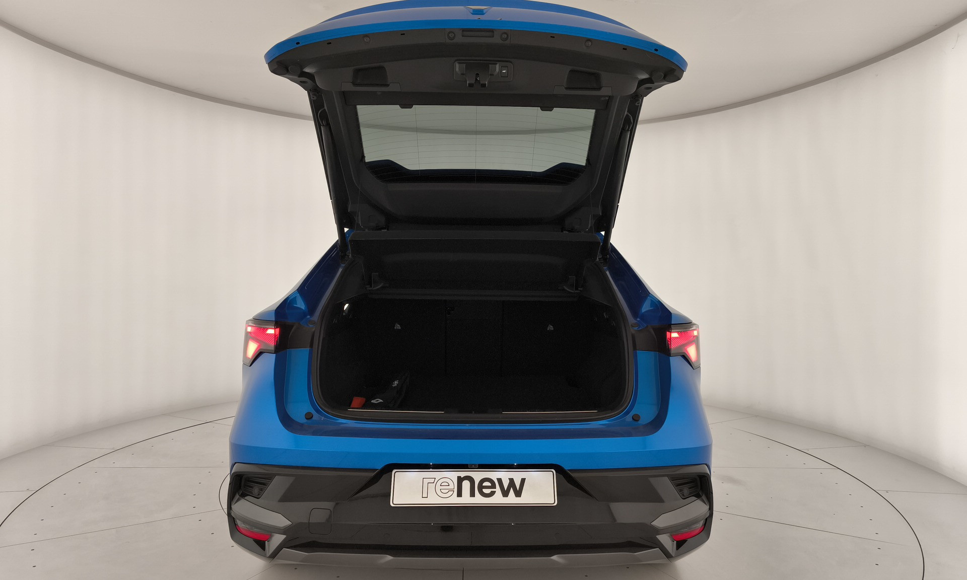 Renault Rafale Esprit Alpine E-Tech full hybrid 147 kW (200 CV) - 10