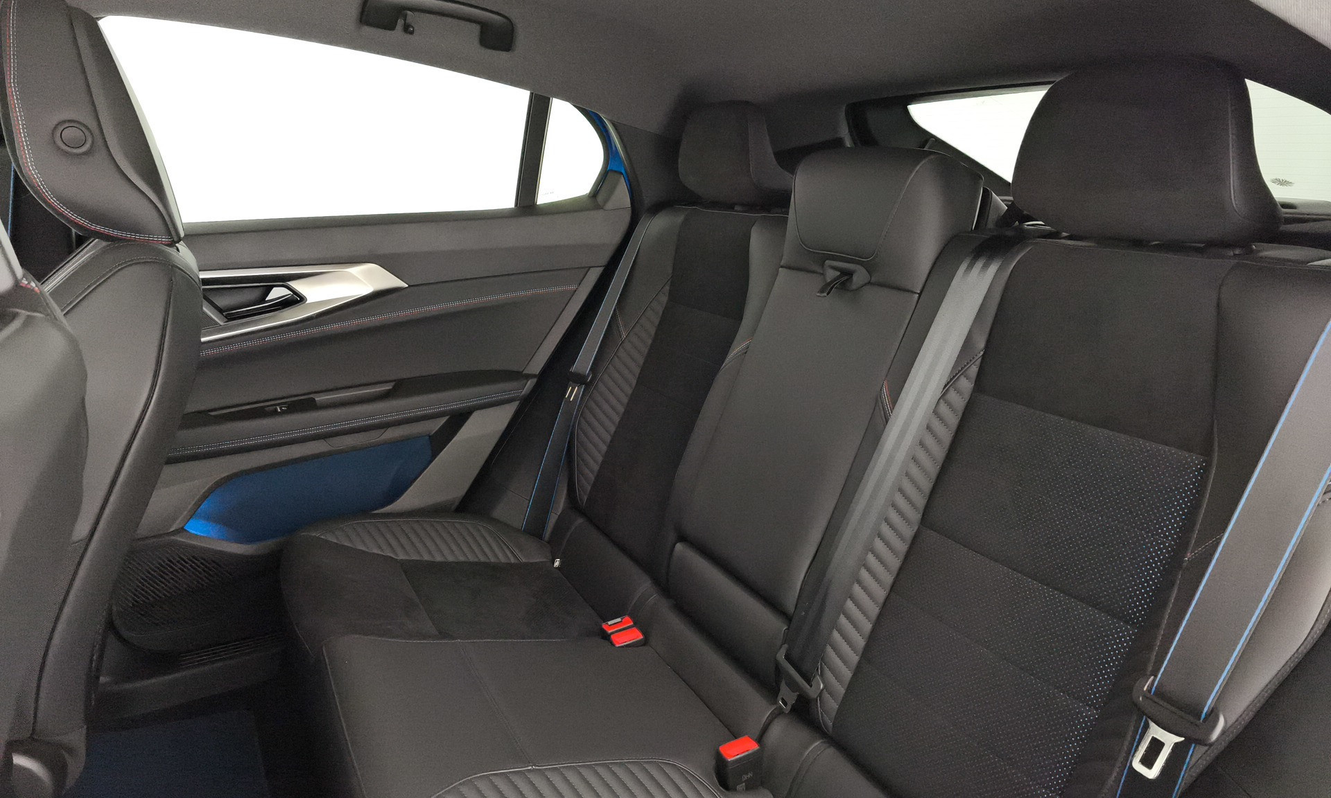 Renault Rafale Esprit Alpine E-Tech full hybrid 147 kW (200 CV) - 13