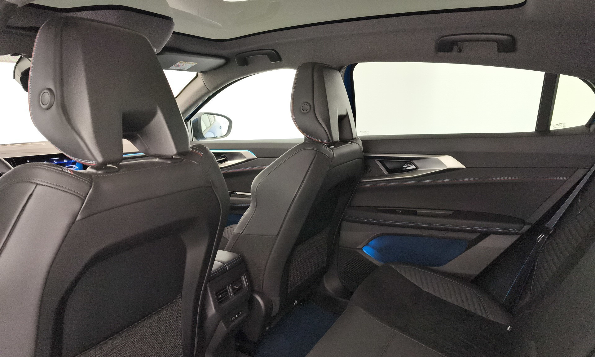 Renault Rafale Esprit Alpine E-Tech full hybrid 147 kW (200 CV) - 14