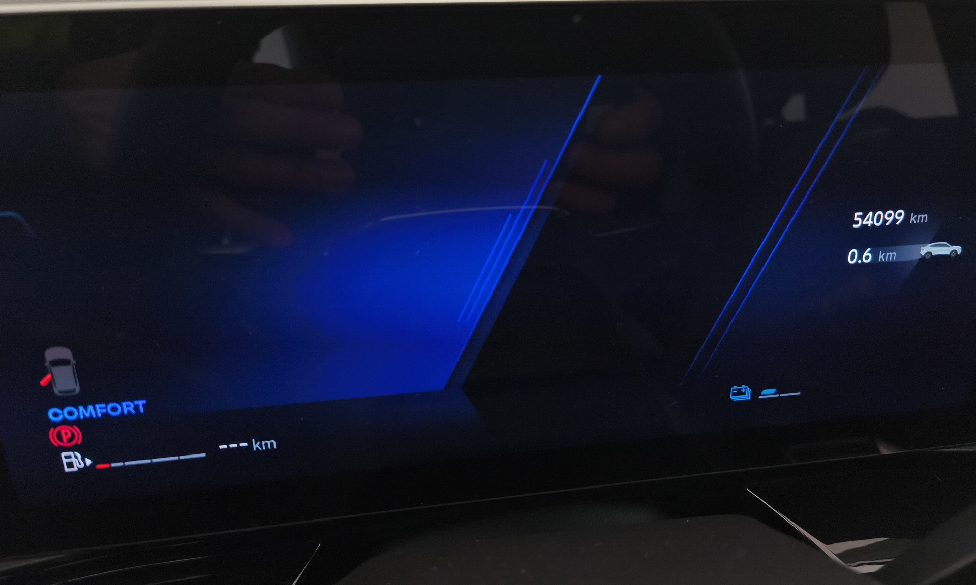 Renault Rafale Esprit Alpine E-Tech full hybrid 147 kW (200 CV) - 16