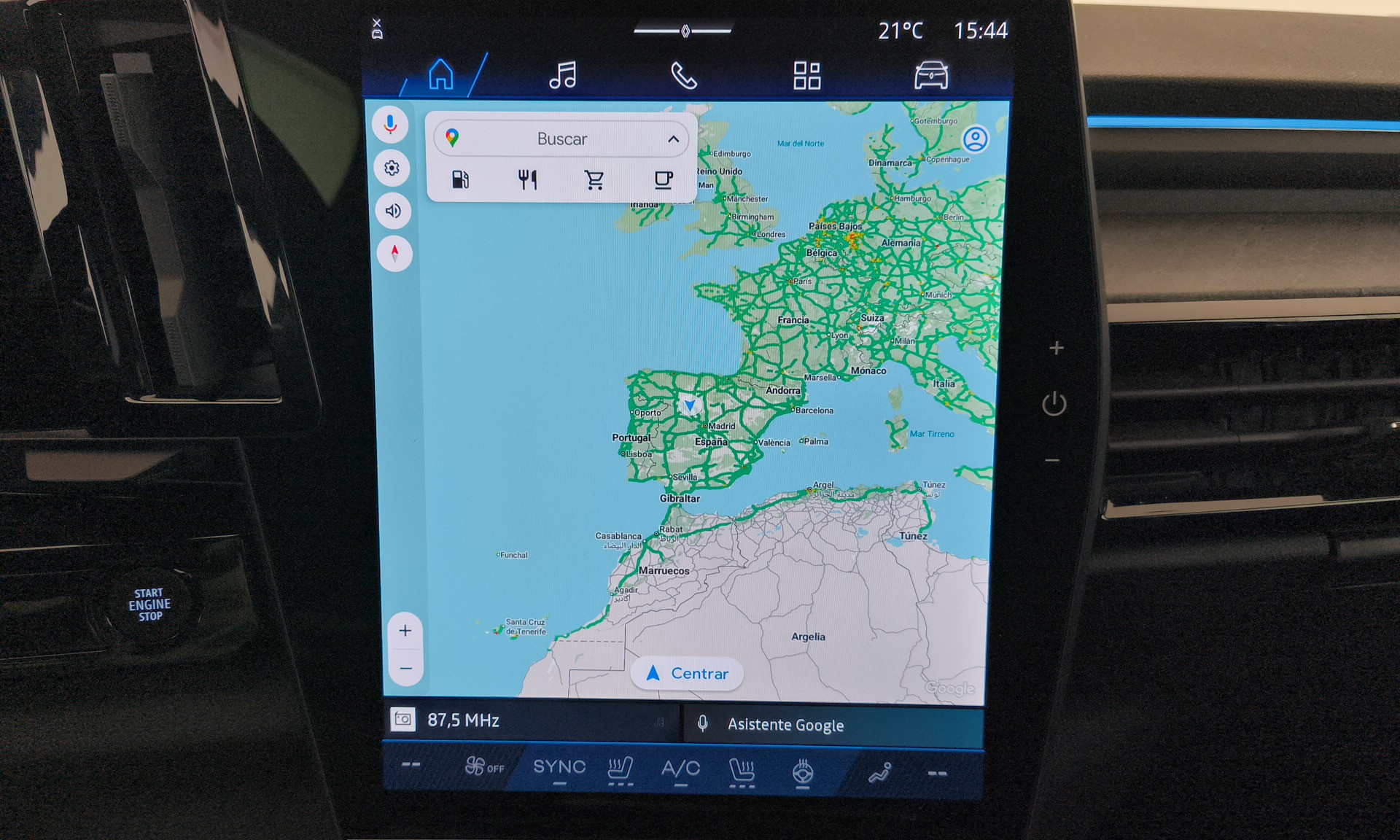 Renault Rafale Esprit Alpine E-Tech full hybrid 147 kW (200 CV) - 22