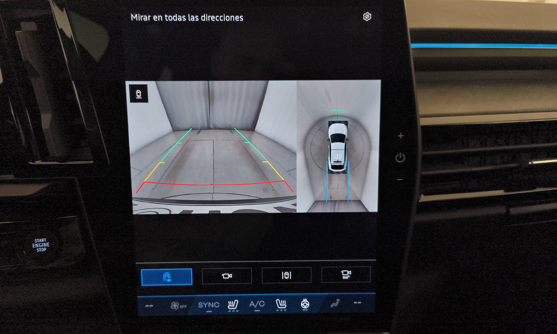 Renault Rafale Esprit Alpine E-Tech full hybrid 147 kW (200 CV) - 23