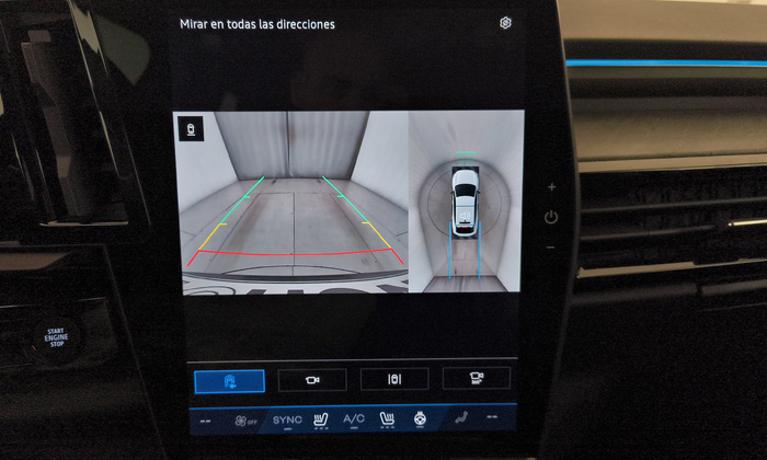 Renault Rafale Esprit Alpine E-Tech full hybrid 147 kW (200 CV) - 23 Renault Rafale Esprit Alpine E-Tech full hybrid 147 kW (200 CV) - 23