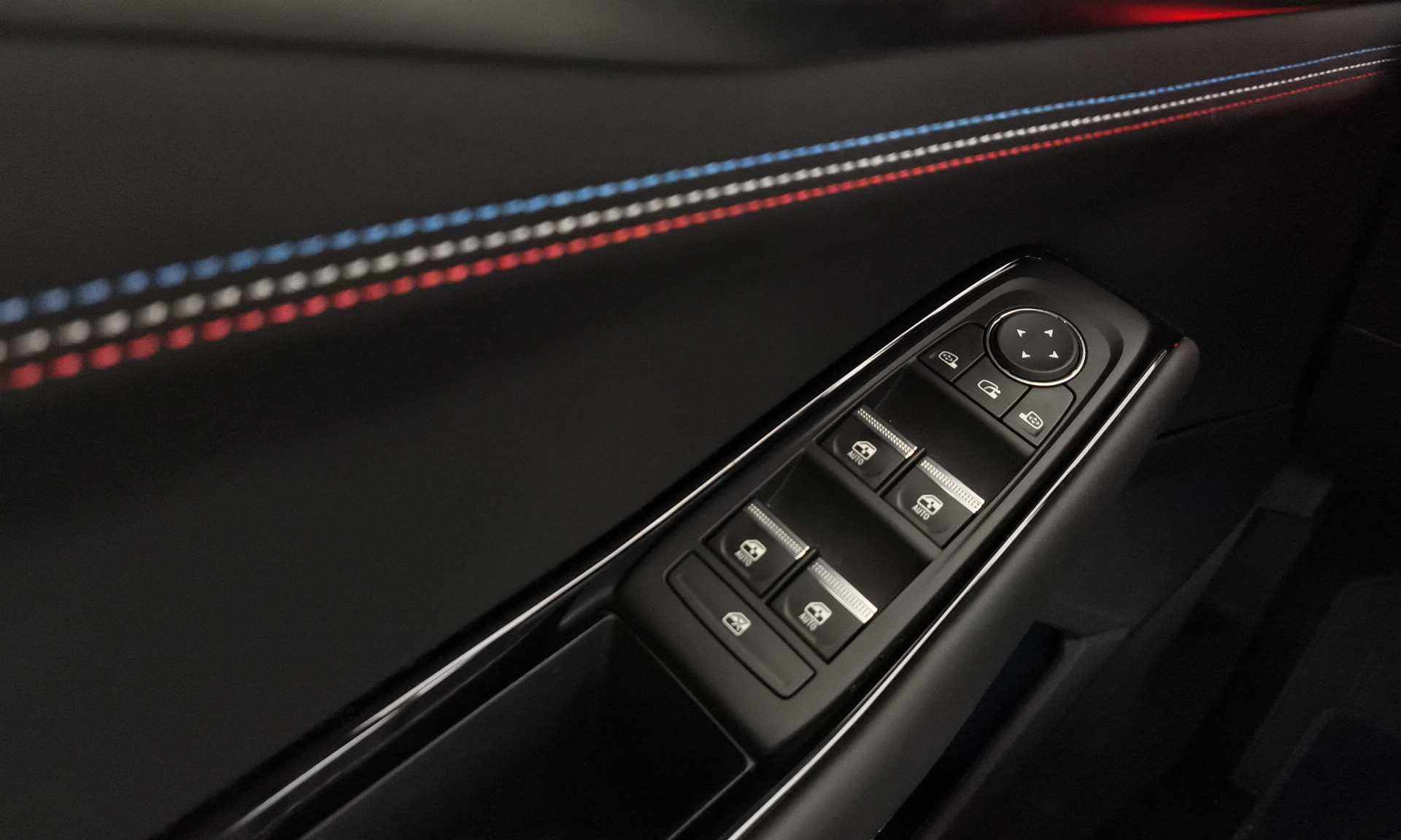 Renault Rafale Esprit Alpine E-Tech full hybrid 147 kW (200 CV) - 25