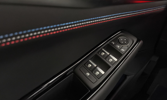 Renault Rafale Esprit Alpine E-Tech full hybrid 147 kW (200 CV) - 25 Renault Rafale Esprit Alpine E-Tech full hybrid 147 kW (200 CV) - 25