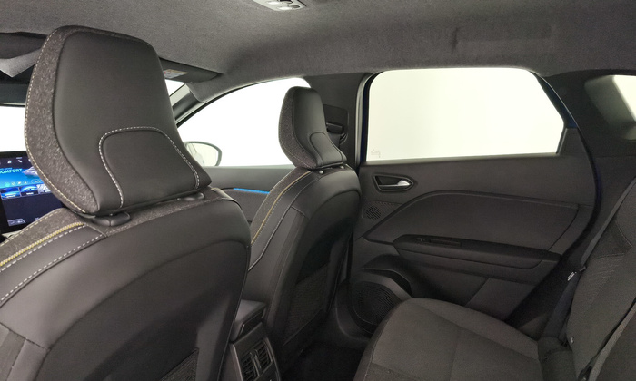 Renault Captur Techno Eco-G 74 kW (100 CV) - 14 Renault Captur Techno Eco-G 74 kW (100 CV) - 14