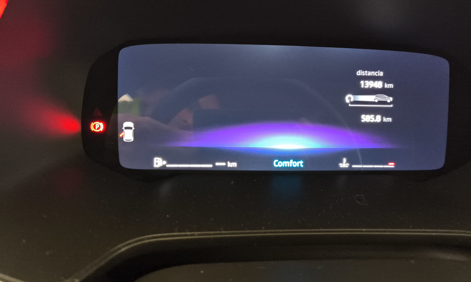 Renault Captur Techno Eco-G 74 kW (100 CV) - 16