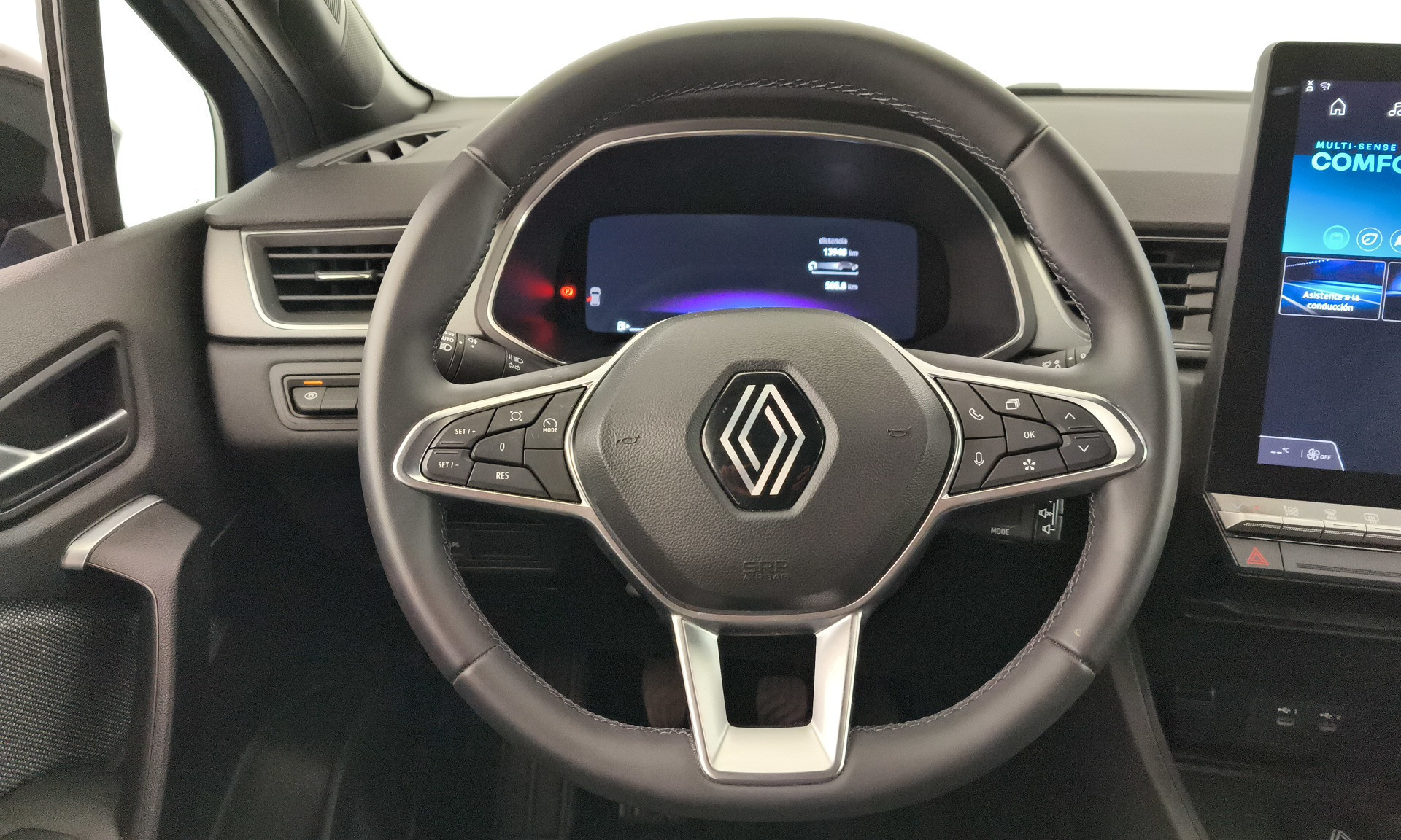 Renault Captur Techno Eco-G 74 kW (100 CV) - 17